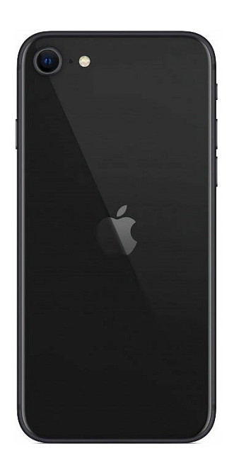 Apple iPhone SE 2020 64Gb Black  - изображение 3