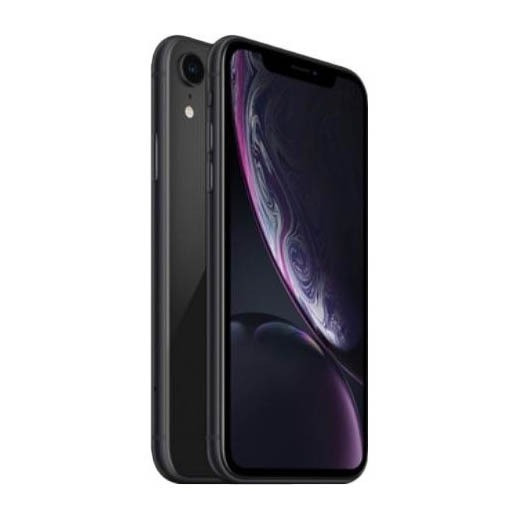 Apple iPhone XR 64Gb Black  - photo 1