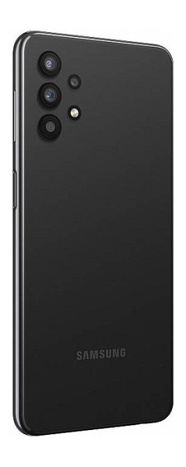 Samsung Galaxy A32 4/128Gb Black  - photo 3