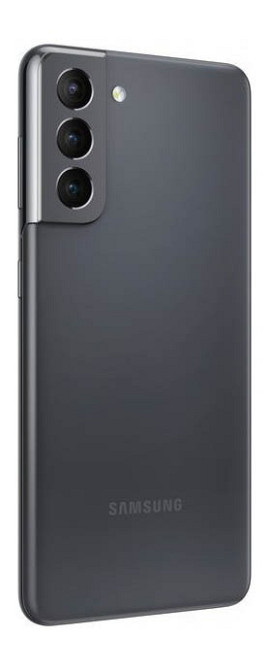 Samsung Galaxy S21+ 8/256Gb  - изображение 3