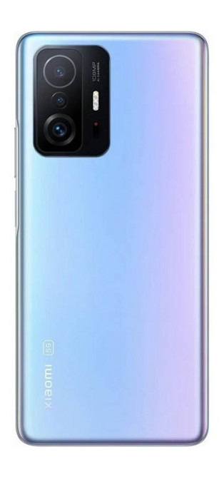 Xiaomi 11T Pro (2107113SG) 8/128GB Celestial Blue  - photo 2