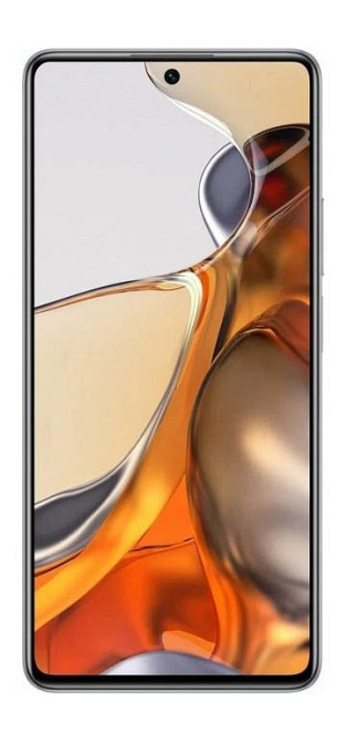 Xiaomi 11T Pro (2107113SG) 8/128GB Celestial Blue  - photo 1