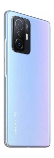 Xiaomi 11T Pro (2107113SG) 8/128GB Celestial Blue  - photo 3