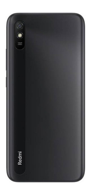 Xiaomi Redmi 9A 2/32GB Granite Gray  - изображение 2