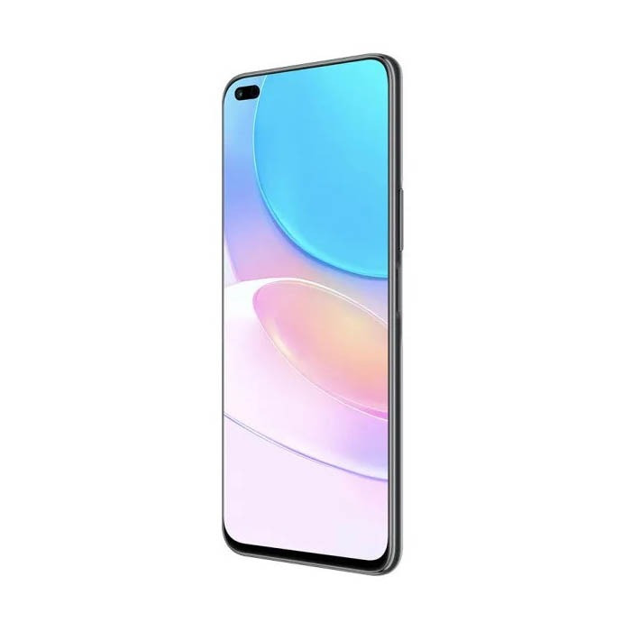Huawei Nova 8i 6/128Gb Starry Black  - photo 1
