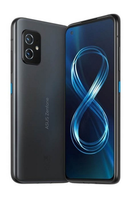 Asus ZenFone 8  - изображение 2