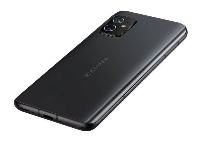 Asus ZenFone 8  - изображение 3