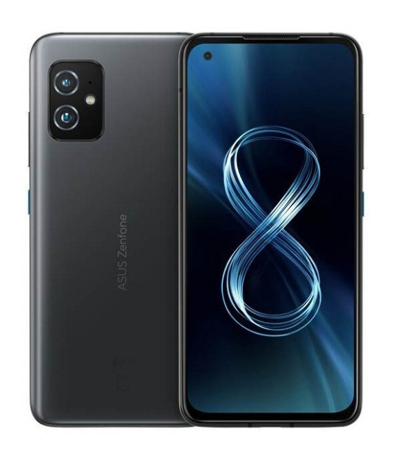 Asus ZenFone 8  - изображение 1