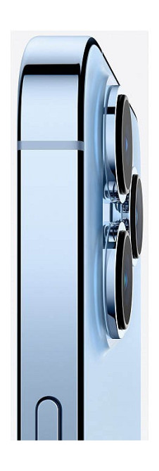 Apple iPhone 13 Pro Max 512GB Sierra Blue  - изображение 4