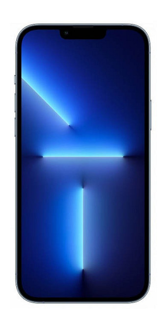 Apple iPhone 13 Pro Max 512GB Sierra Blue  - изображение 1
