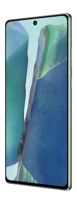 Смартфон Samsung Galaxy S21 Ultra 12/256  - изображение 1