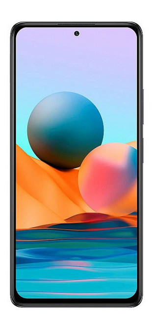 Xiaomi Redmi Note 10 Pro 6/128Gb  - изображение 1