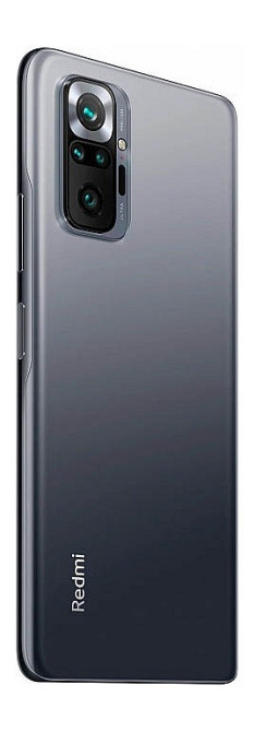 Xiaomi Redmi Note 10 Pro 6/128Gb  - изображение 3