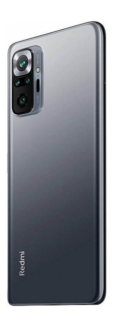 Xiaomi Redmi Note 10 Pro 6/128Gb  - изображение 4