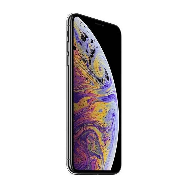 Apple iPhone XS Max 64GB Silver  - изображение 2