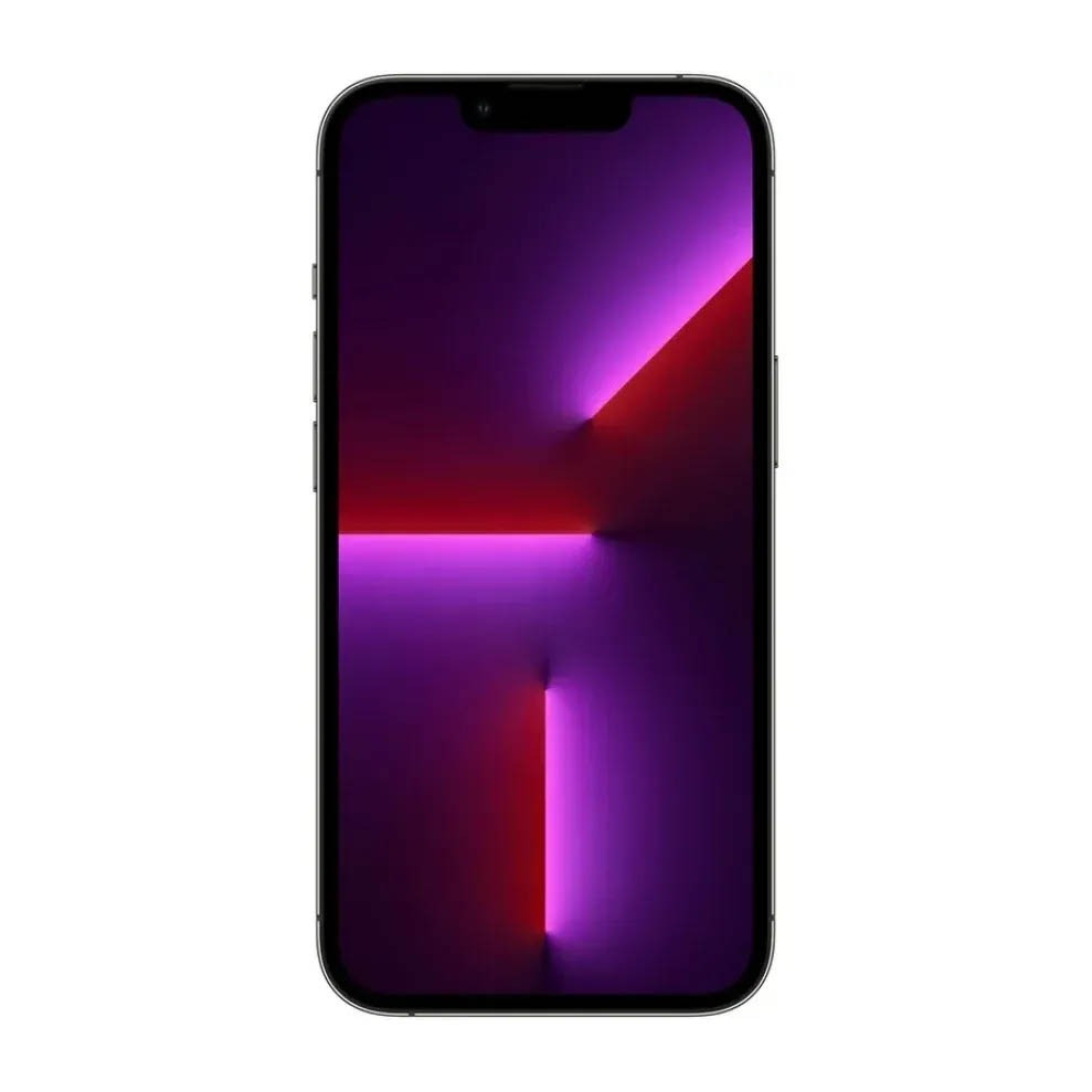 Apple iPhone 13 Pro 128GB Graphite  - photo 1