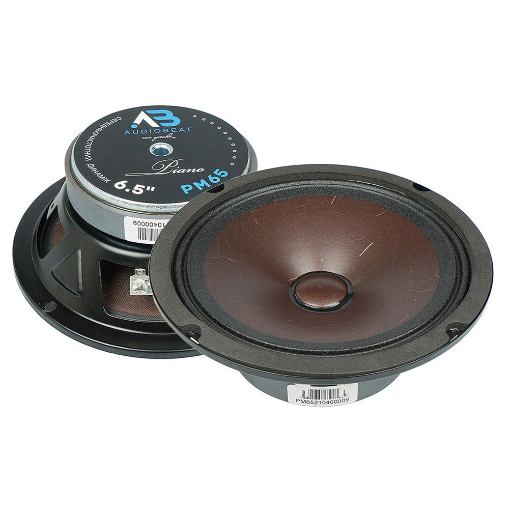 Car audio AudioBeat Forte FM65  - photo 1