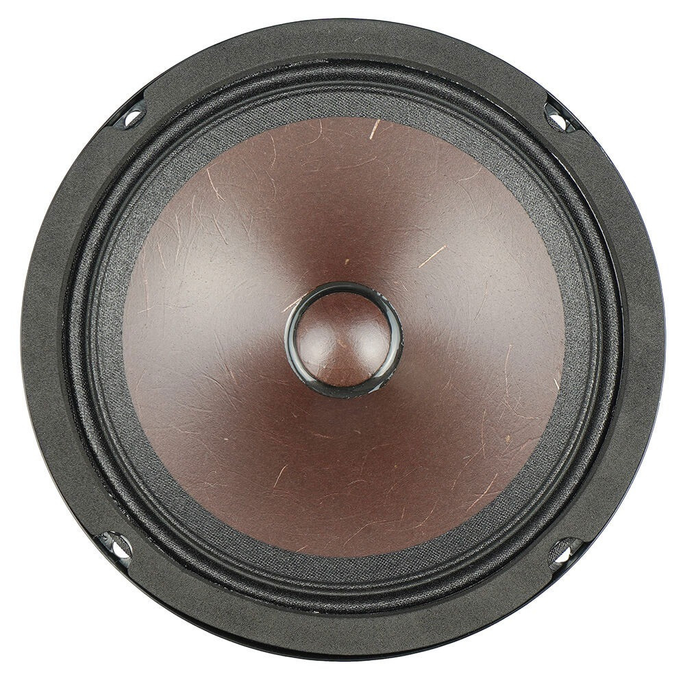 Car audio AudioBeat Forte FM65  - photo 2