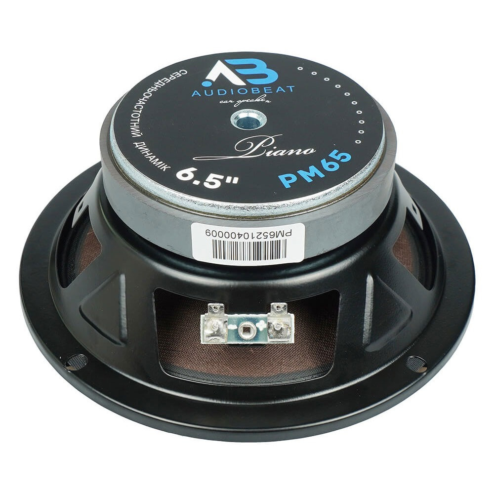 Car audio AudioBeat Forte FM65  - photo 3