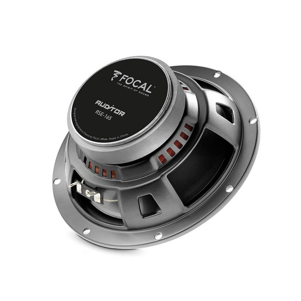 Car audio Focal Auditor RSE-165  - photo 3