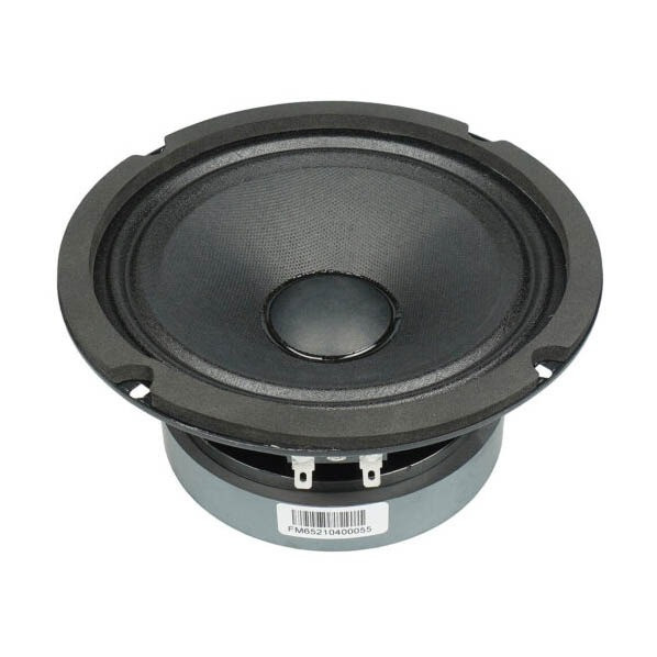 Автоакустика AudioBeat Forte FM65  - изображение 3