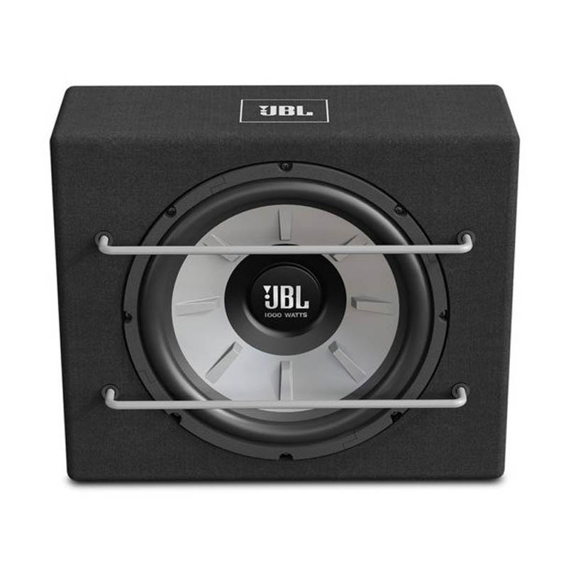 Сабвуфер JBL STAGE 1200B  - изображение 2