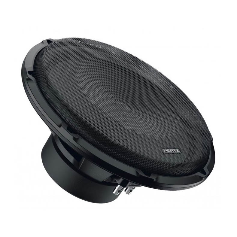 Сабвуфер Hertz CS 300S4  - изображение 2