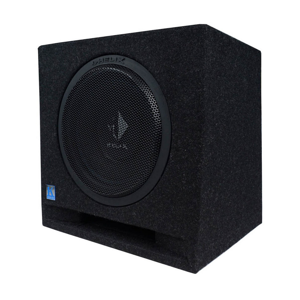 Subwoofer Helix K 10E  - photo 2
