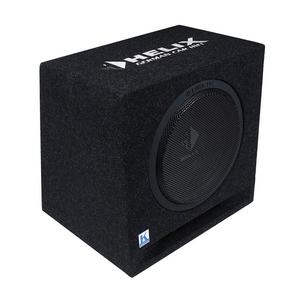 Subwoofer Helix K 10E  - photo 1