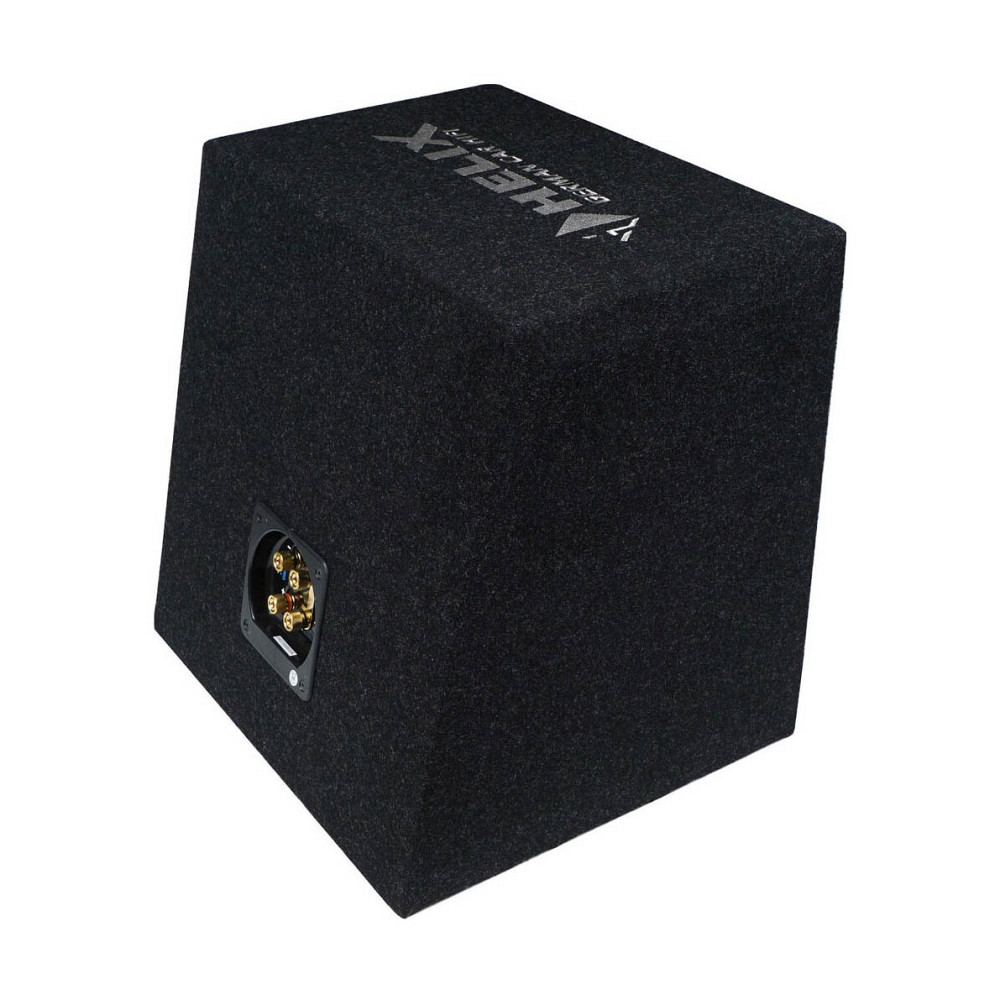 Subwoofer Helix K 10E  - photo 3