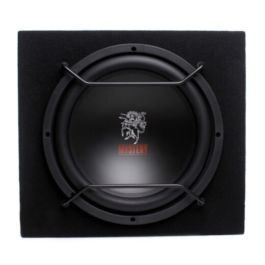 Subwoofer Mystery MBB-306A  - photo 1