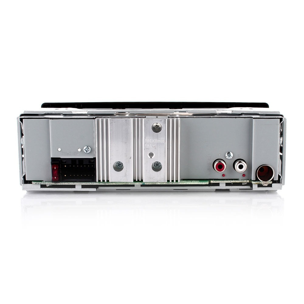 Автомагнитола Kenwood KMM-105GY  - изображение 3