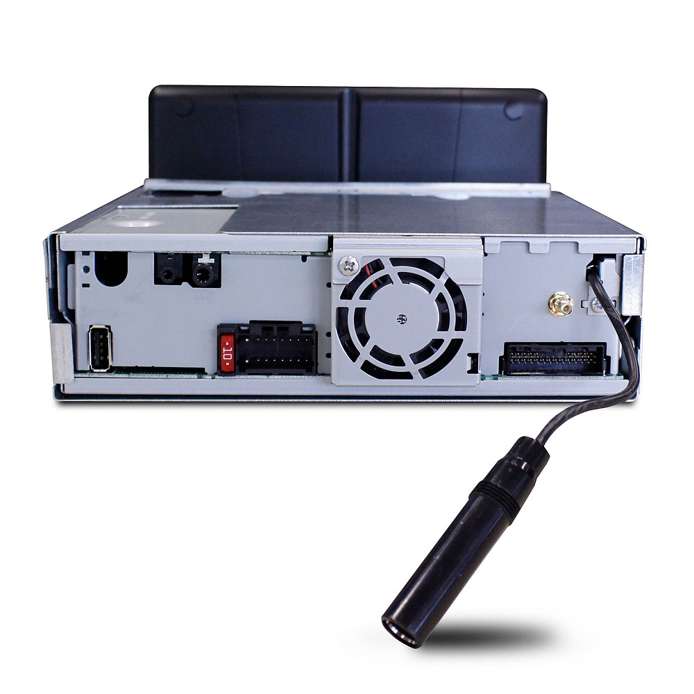 Мультимедиа Pioneer SPH-EVO62DAB-ANT  - изображение 3