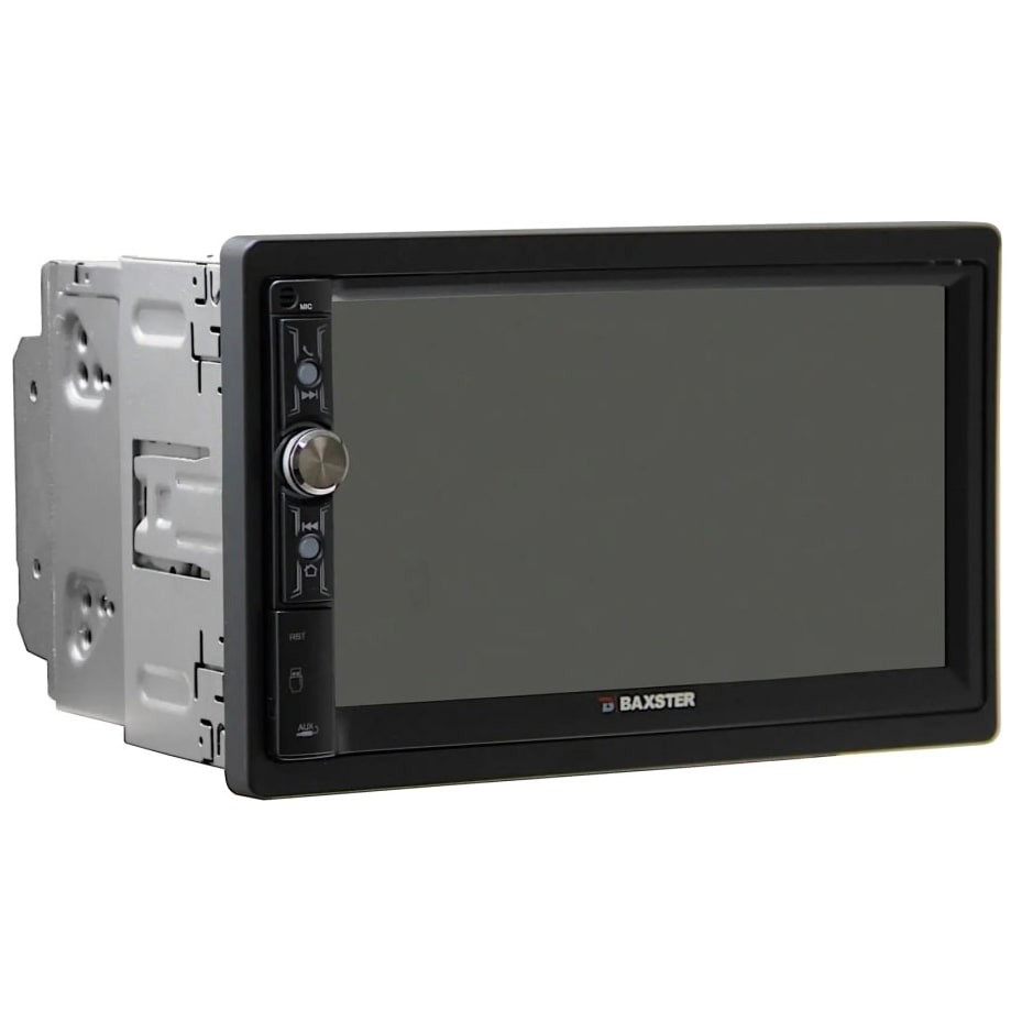 Multimedia Pioneer SPH-EVO82DAB-UNI  - photo 2