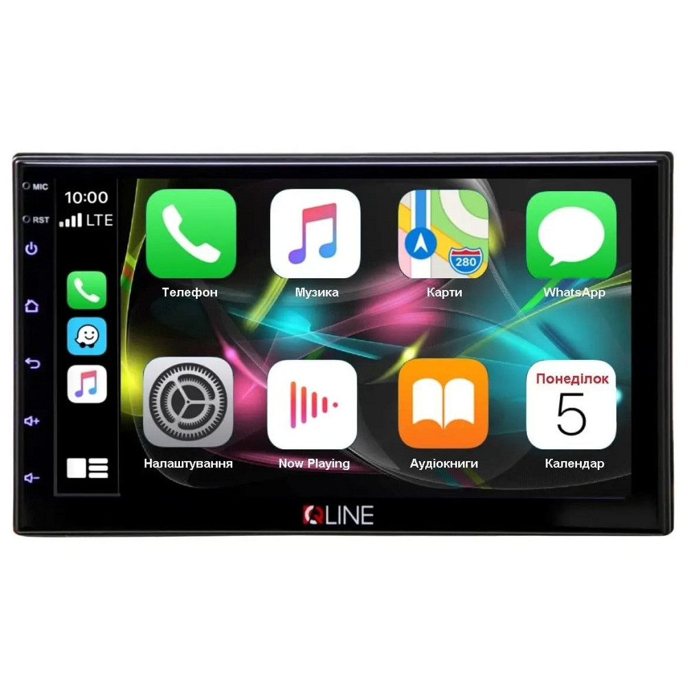 Multimedia QLine Dino 1502 android 10 464  - photo 2