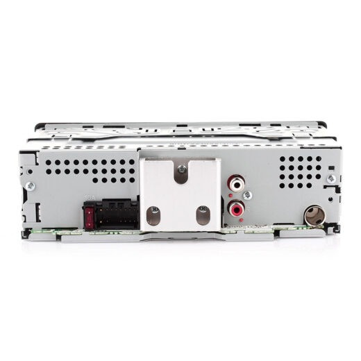 Car radio Pioneer MVH-S120UBG  - photo 2