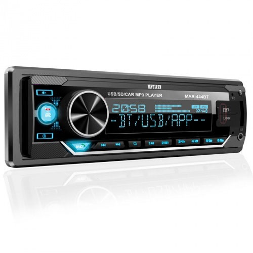 Автомагнитола Mystery MAR-444BT  - изображение 2