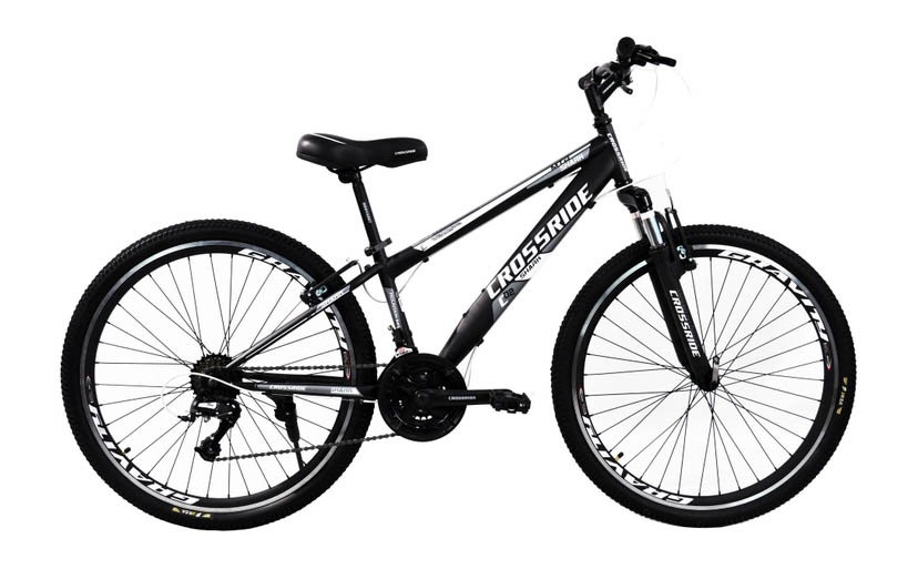 Велосипед Crossride Shark ST МТВ 26  - изображение 1