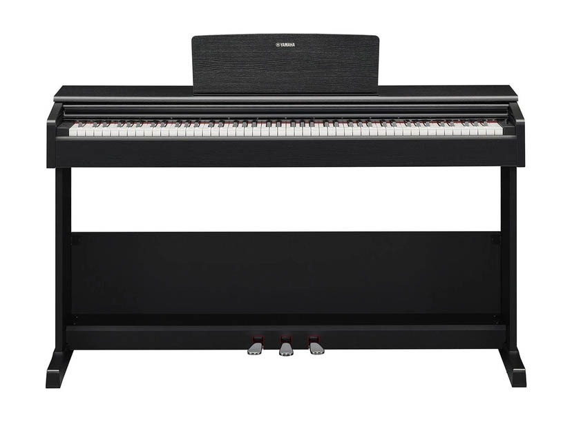 Digital piano YAMAHA ARIUS  - photo 1