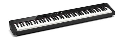 Digital piano Casio PX-S1100 Black  - photo 1