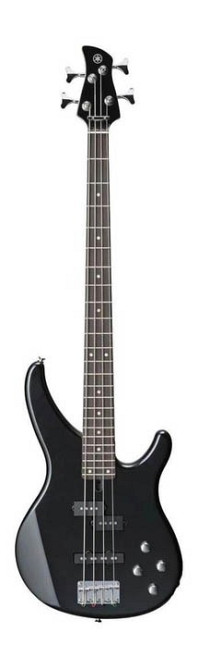 Bass guitar YAMAHA TRBX-204  - photo 1