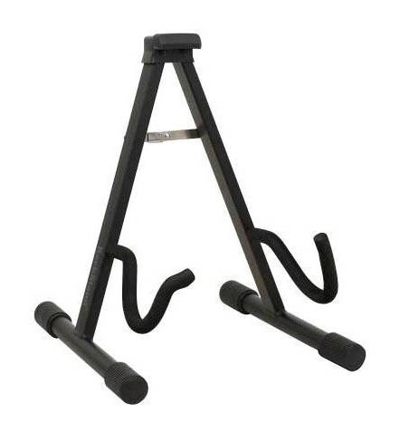 Стойка для электро- и бас-гитар Rockstand  - изображение 1