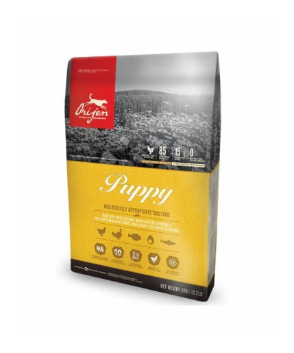 Сухой корм Orijen Six Fish Dog 6 кг  - изображение 1